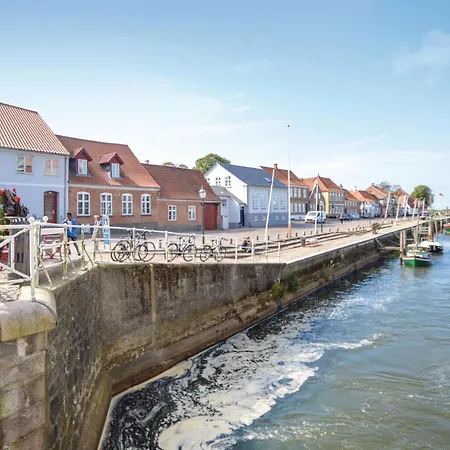 Apartment One-bedroom In Ribe