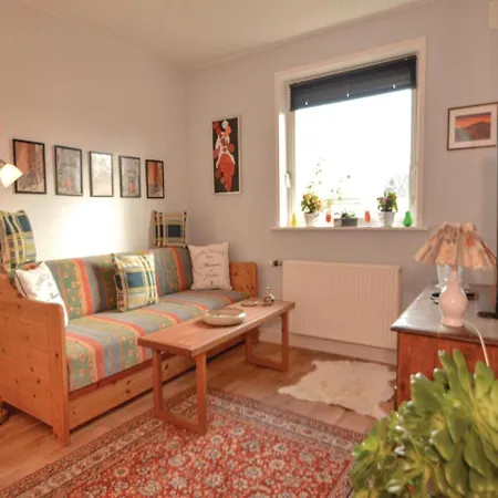 One-bedroom In Apartment
