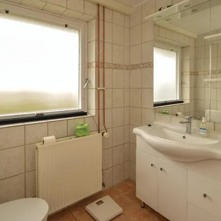 One-bedroom In Apartment