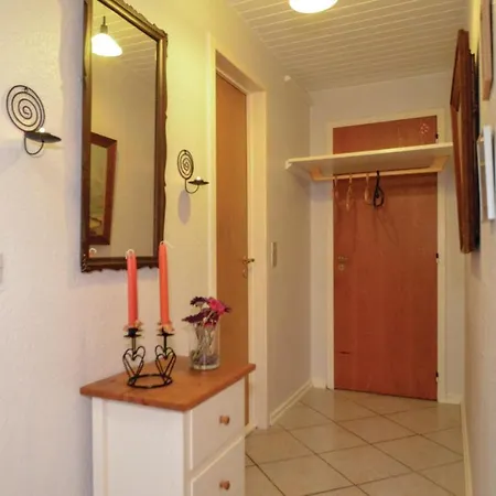 Apartment One-bedroom In Ribe